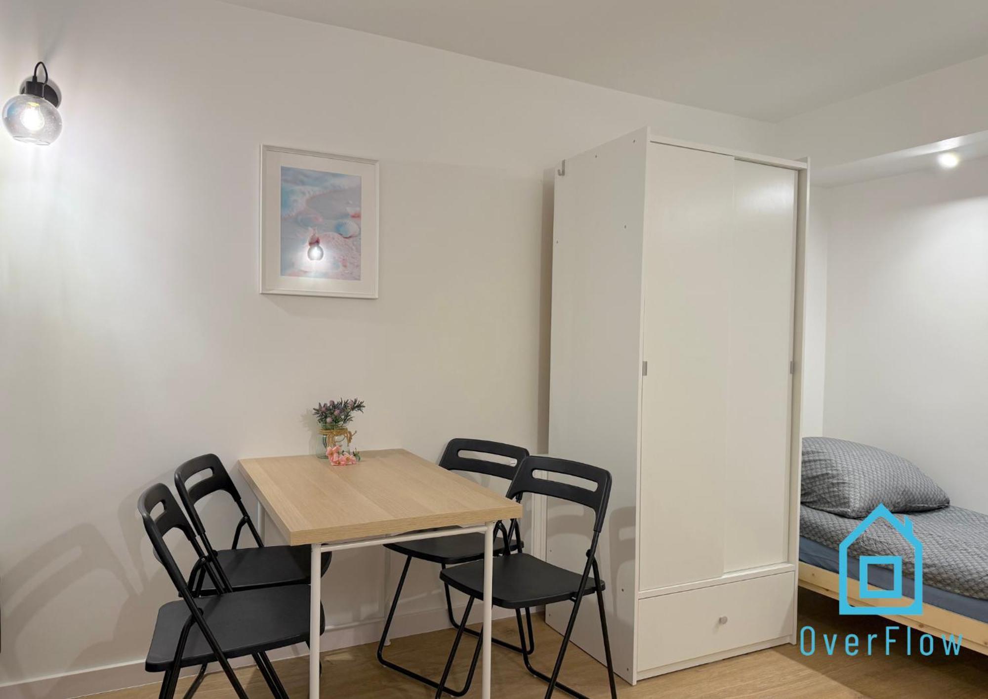 Privatunterkunft Ocean